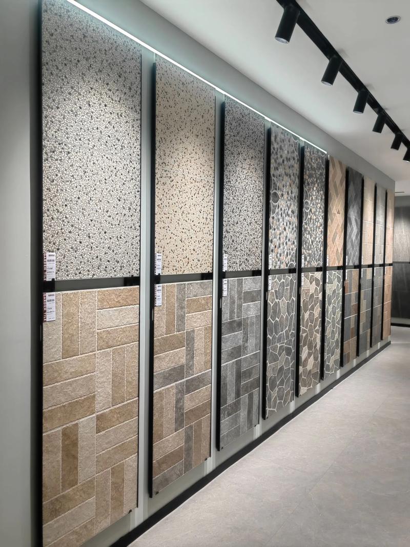 建材经营部：行业前瞻与发展趋势