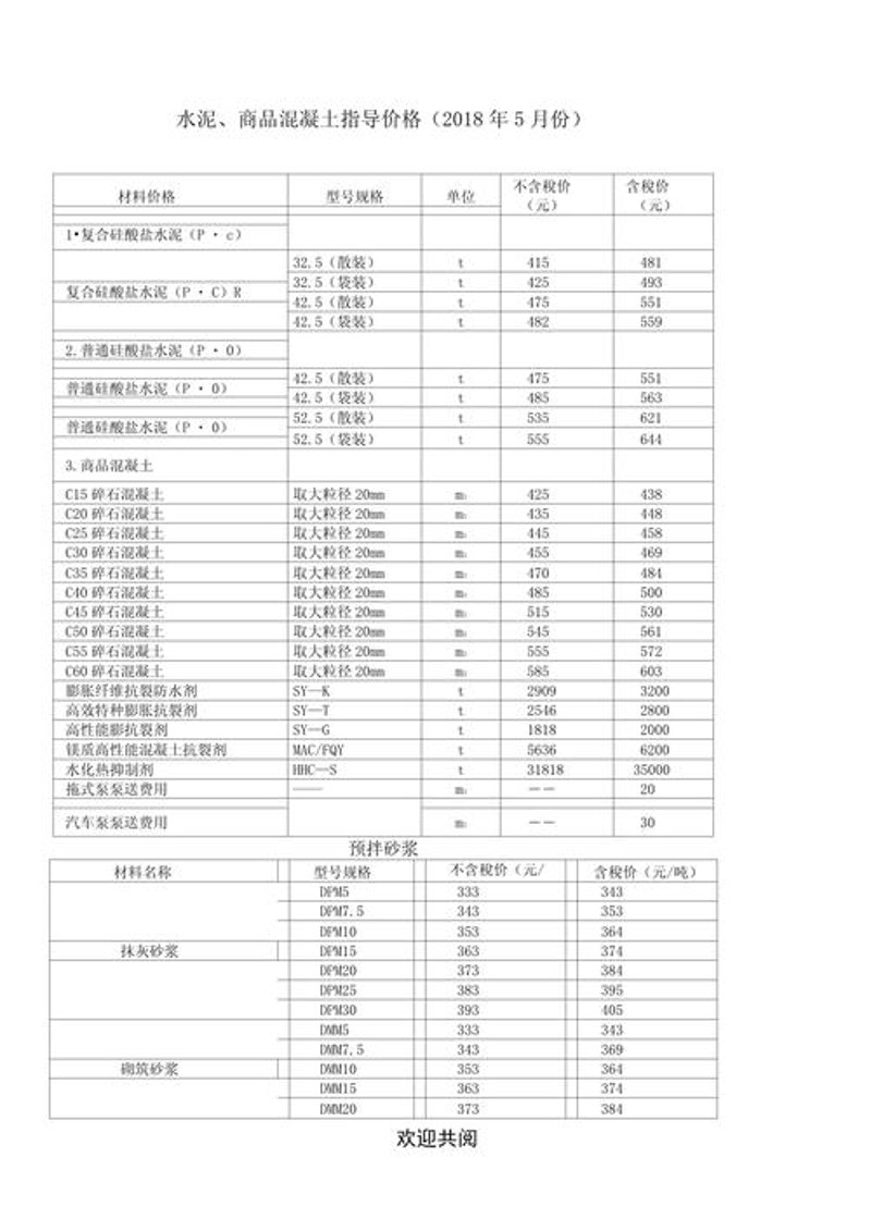 管材板材