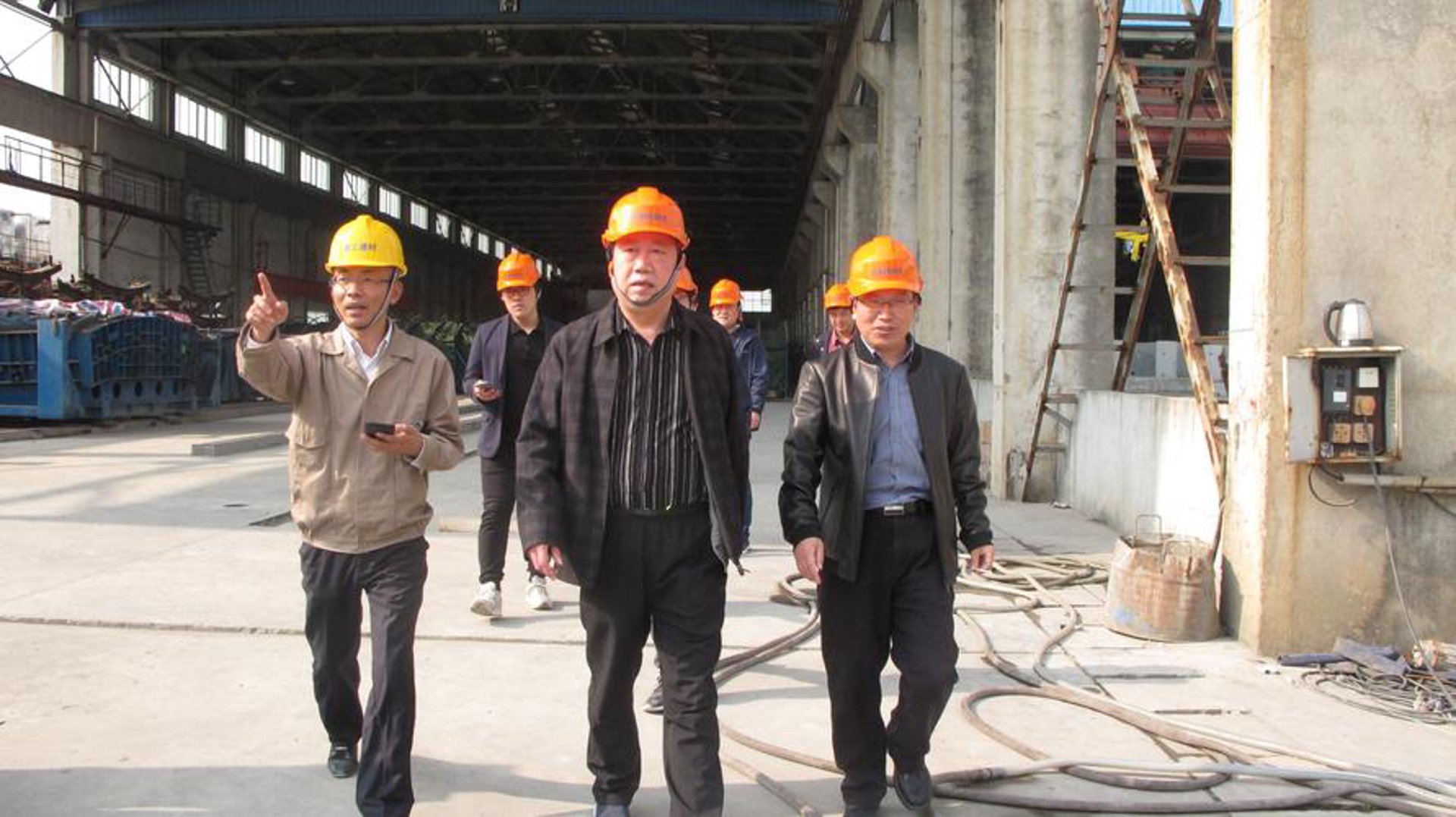 超际建材